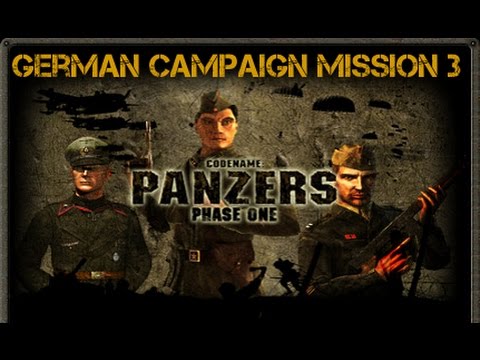 panzer phase 3
